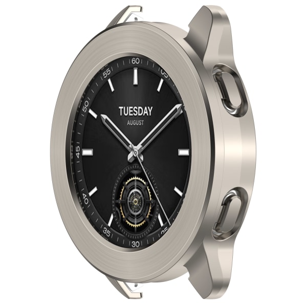 Skyddsfodral för Xiaomi Watch S3 Titan