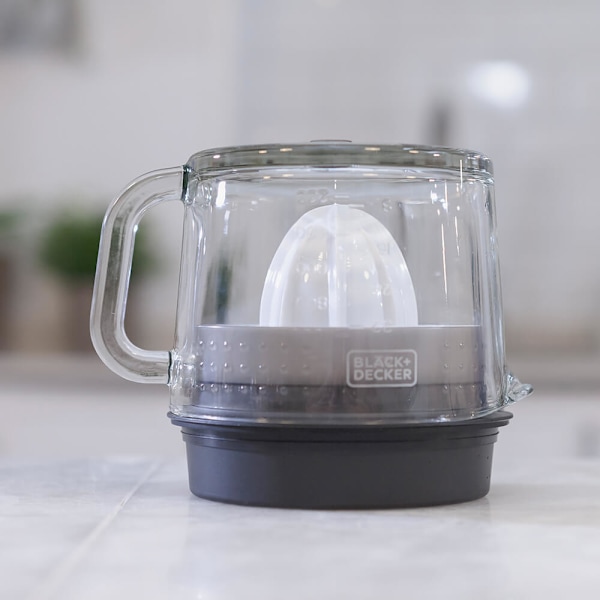 Citruspress 1L 30w
