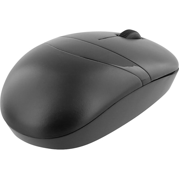 Wireless keyboard mouse Nordic USB nanoreceiver 10m range