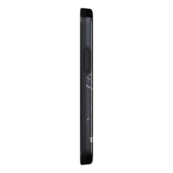 Black Marble iPhone 12 mini