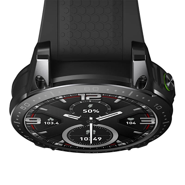 Smartwatch Zeblaze Ares 3 Pro (sort)