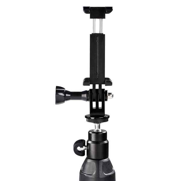 Bordstativ 4-i-1 1/4" Selfie Stick GoPro