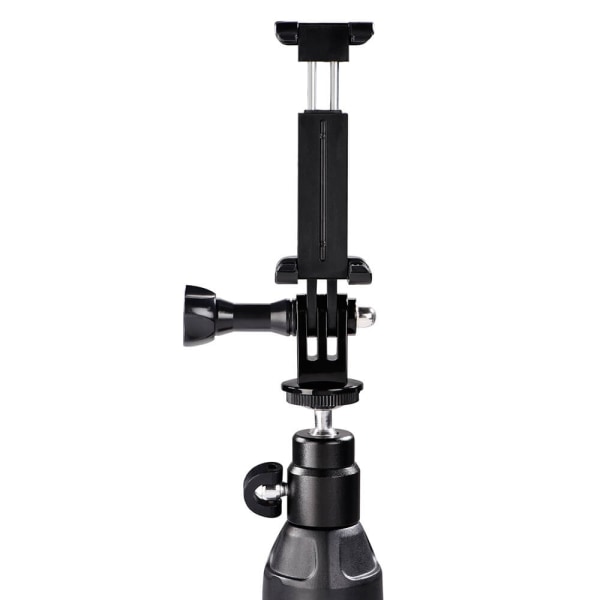 HAMA Bordstativ 4-i-1 1/4" Selfie Stick GoPro