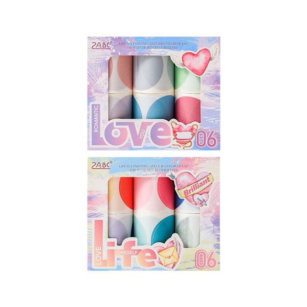 Farverig Prikket Washi Tape - Tilføj Glæde til Dit Liv