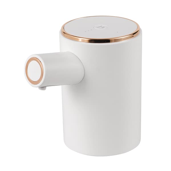Smart Touchless Vätskedispenser - Exakt & Bekväm White White