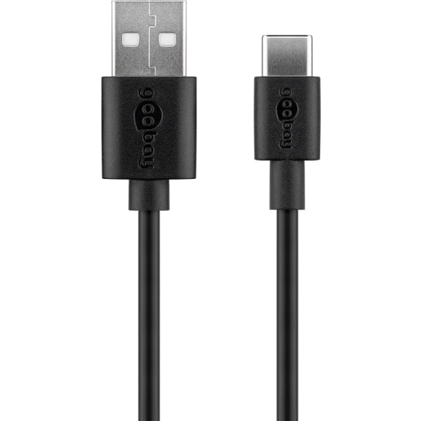 USB-C™ Dual laddningssats (12 W)