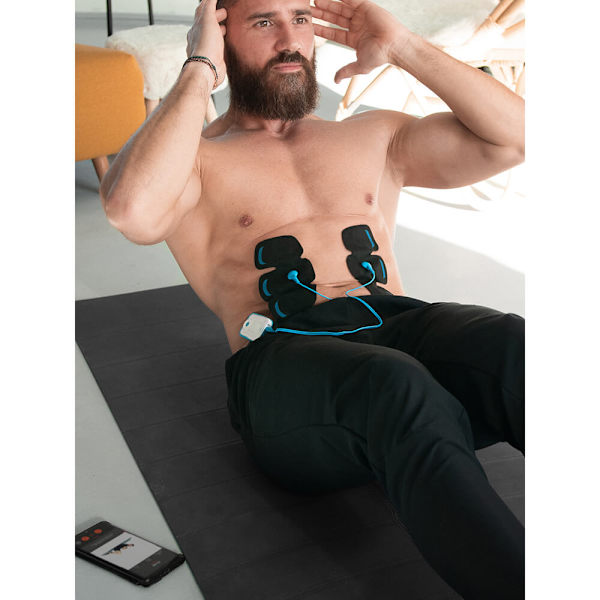 Elektroder ABS-kit kompatibelt med Classic