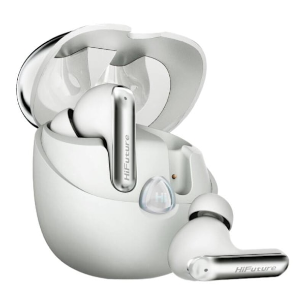 TWS EarBuds HiFuture Sonic Air (vit)