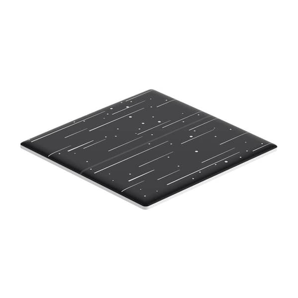 Dekorativt lock / lock för T5 SONOFF Star 2C touch-omkopplare