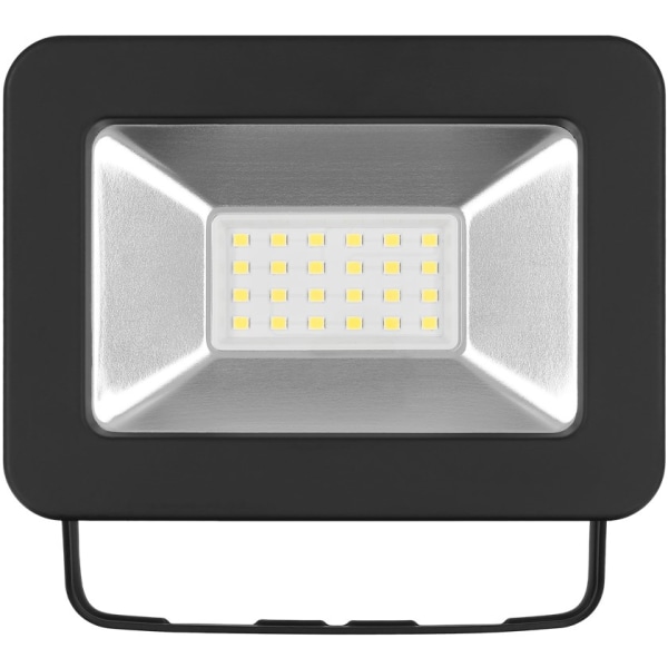 LED-strålkastare för utomhusbruk, 20 W