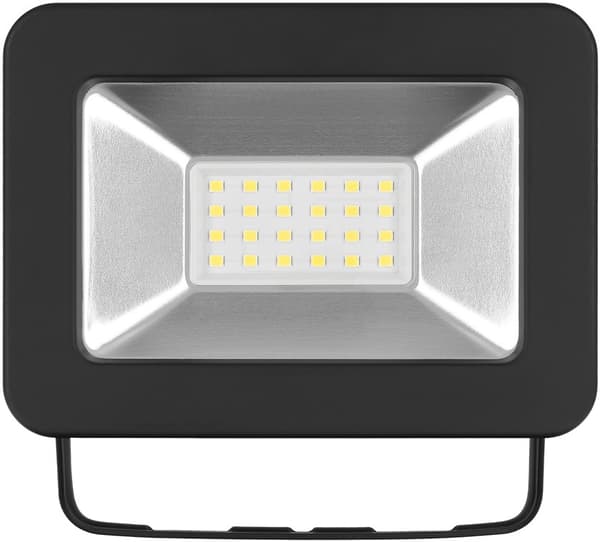LED-valonheitin ulkokäyttöön, 20 W