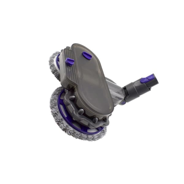 Opgraderet moppehovedsæt til Dyson V7/V8/V10/V11/V15