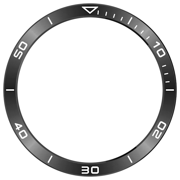 Garmin Tactix 8 Solar Smartwatch Stålkrans - Sort