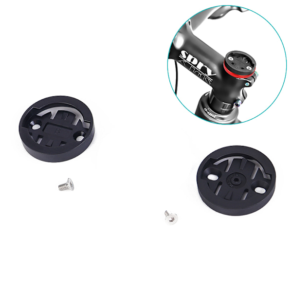 Montering Adapter til Cykelcomputere B
