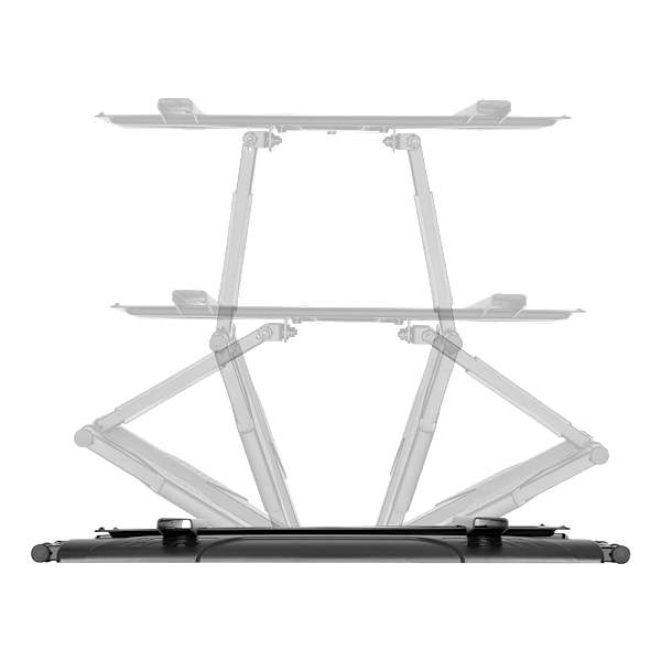 OFFICE UltraSlim Low Profile FullMotion Wall Mount 32"70"