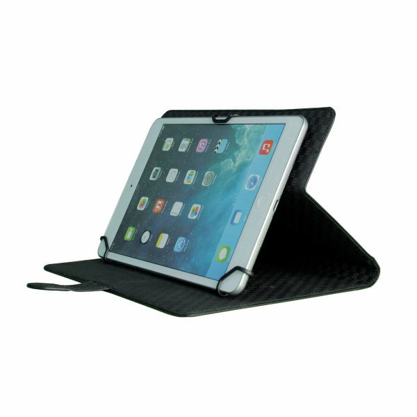 Tabletfodral Svart Universal 7-8"