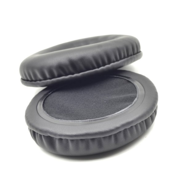 Ersättnings öronkuddar för Razer Kraken hörlurar (2-pack)