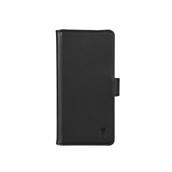 Wallet Huawei P40 Lite Sort