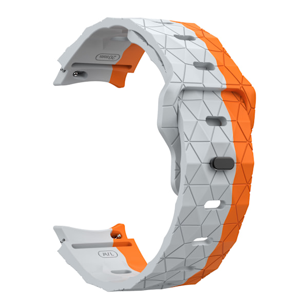 Silikone urrem til Samsung Galaxy Watch6/5/4