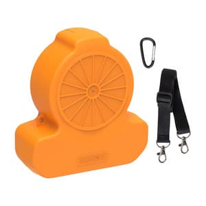 Sunnylife mini suojakotelo FP-SN953-C DJI FLIPille (oranssi)