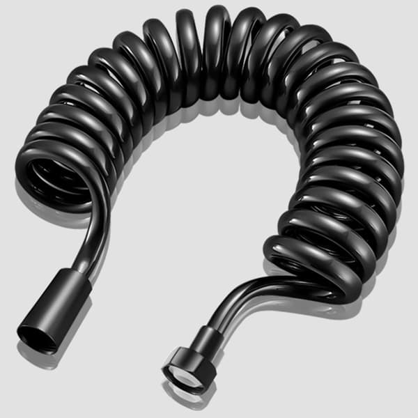 Fleksibel slange - universel interface 1.5 M 1.5 M