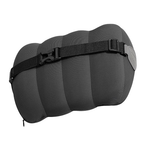 Bilkøling nakkestøtte Clu Baseus ComfortRide Series Bil (sort)
