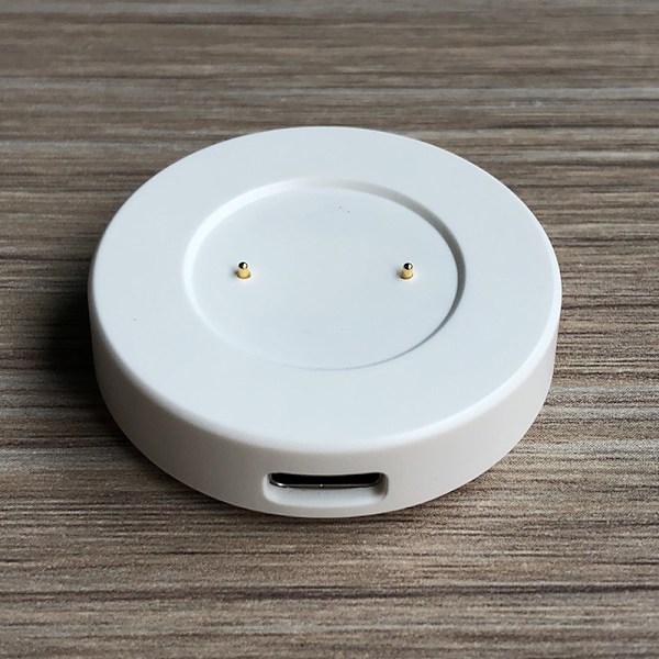 Huawei Watch GT 2E / Honor Magic Watch 2 Opladningsdock White White