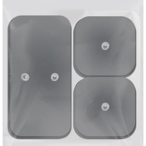 Elektrodit Duo Sport  4-Pack M 8-Pack S