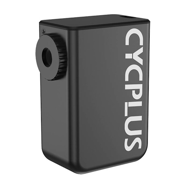 Cyclplus AS2 mini elektrisk pumpe