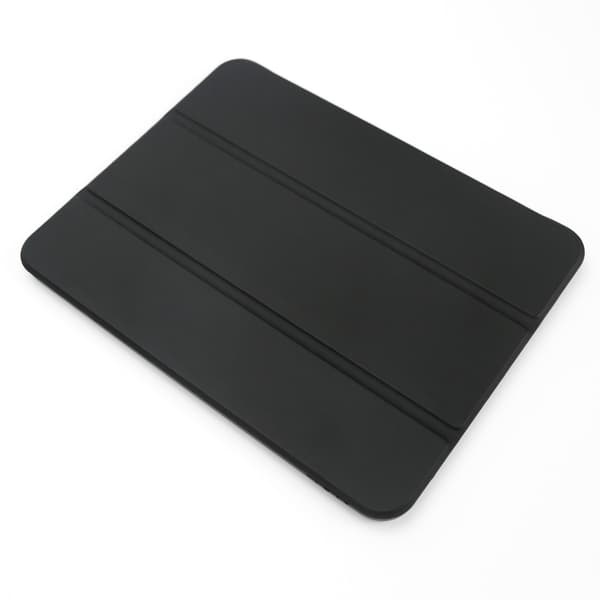 Stødsikkert sort akrylcover til iPad 11-tommer (11. generation)