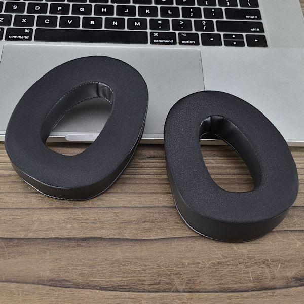 INF Sennheiser GSP 370/350/303/302/301/300 korvatyynyt 1 pari