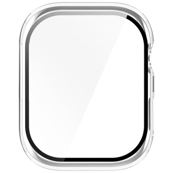 Suojakotelo Huawei Watch D2:lle Transparent Transparent