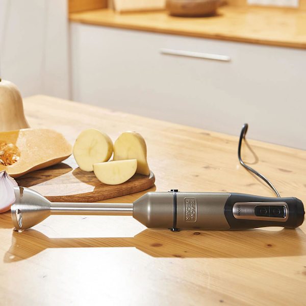Stavmixer 1200W