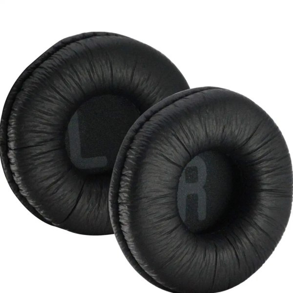 Korvatyynyt 1 pari JBL T450BT/T500BT/Tune 600BTNC Musta