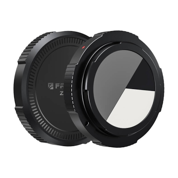 White Balance Lins Cap FREEWELL för Canon EF & RF Mount