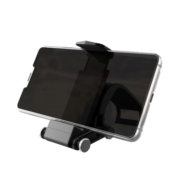 Foldbar smartphoneholder-monteringsklemme til Xbox SeriesX Sort Sort