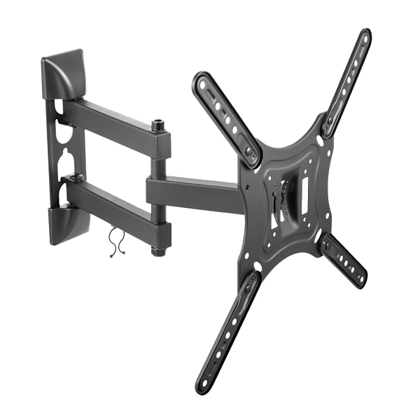 OFFICE FullMotion Wall Mount tilt swivel 23"55" 30 kg