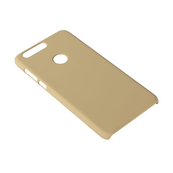 Mobilcover Beige - Huawei Honor 8