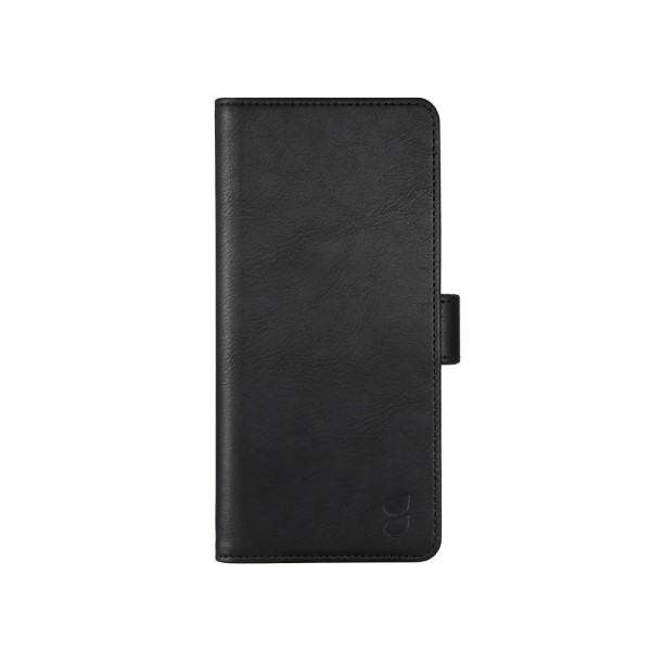 Mobilfodral Svart - Oneplus Nord CE 2 Lite 5G