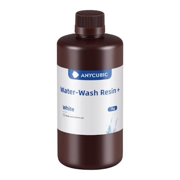 AnyCubic Water-Wash Resin + (vit)