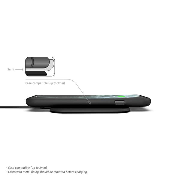 iPhone 12/13/14/15 opladningsstartsæt