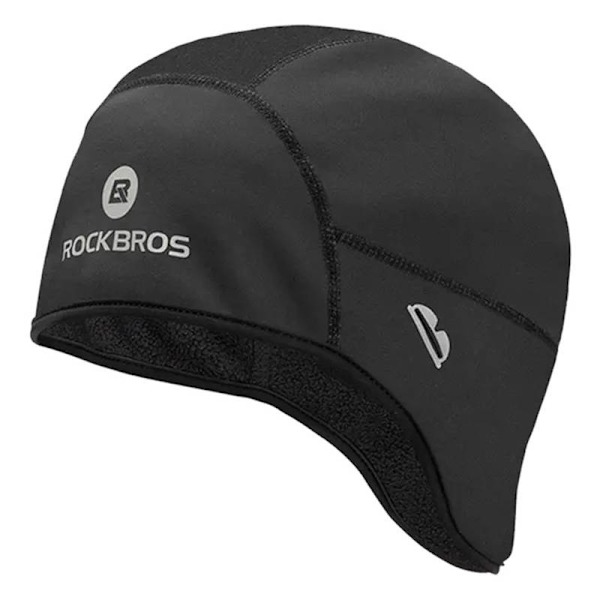 Cykelkasket Rockbros YPP044 (sort)