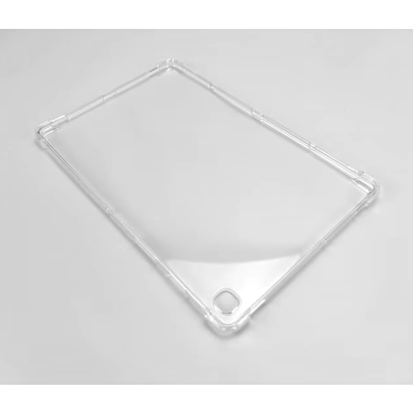 Genomskinligt skyddsfodral för Samsung Galaxy Tab Samsung Tab S5E 10.5 2019 (SM-T720/T725)