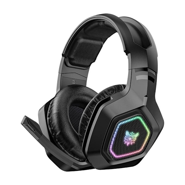 Onikuma B100 gaming hovedtelefoner (sorte)