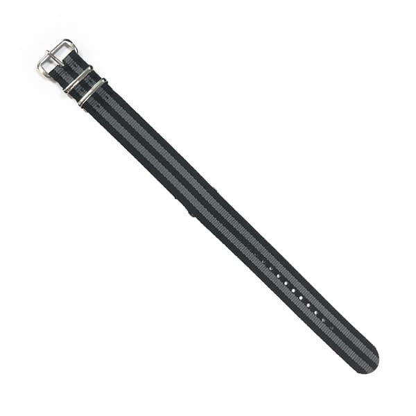 DW nylon kellonranneke 20 mm 20 mm
