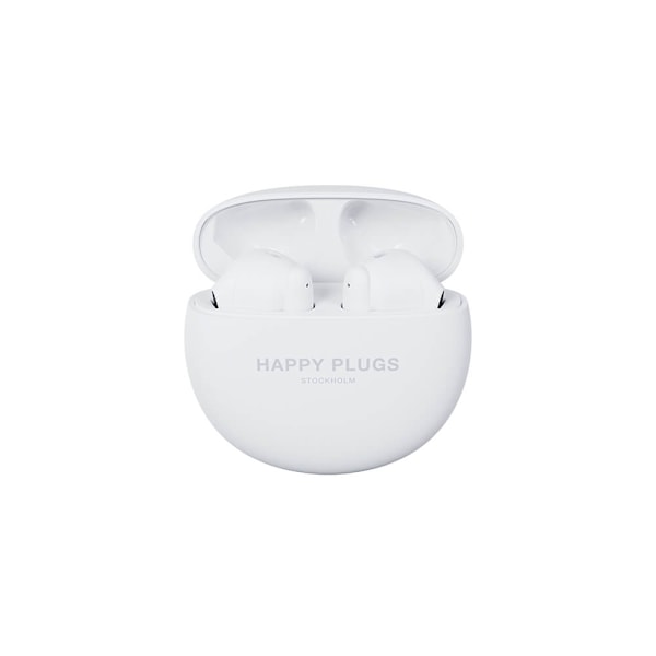 Hörlur Joy Lite In-Ear TWS Vit