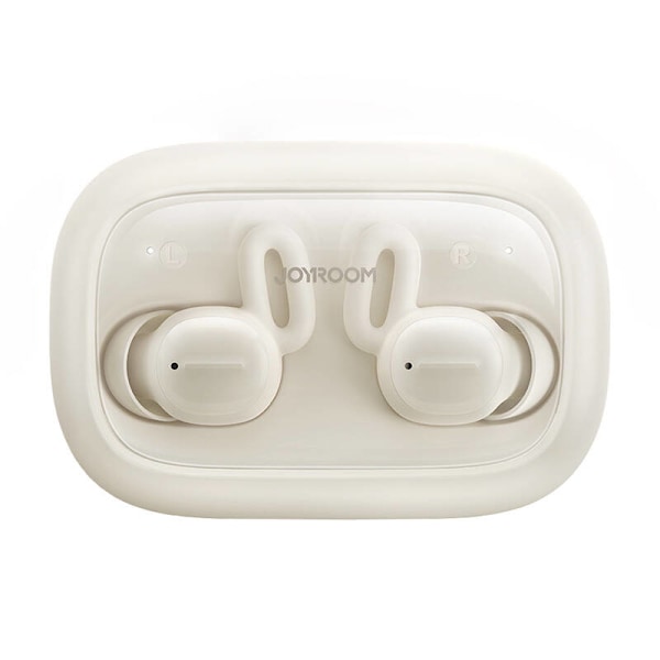 Hörlurar TWS Joyroom Cozydots Series JR-TS1 (vit)