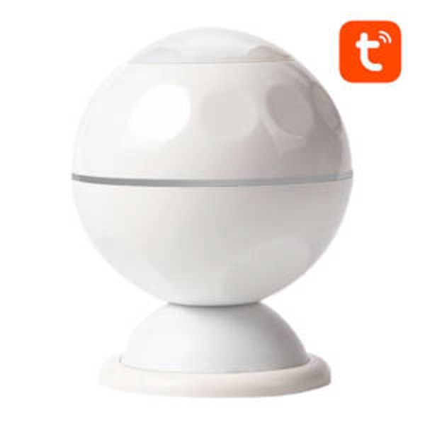 Smart PIR-rörelsesensor NEO NAS-PD02W WiFi TUYA