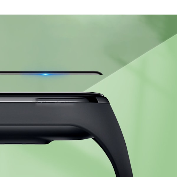 Hærdet glasskærmbeskytter til smartwatch, 2-pak HUAWEI ur GT4 41mm