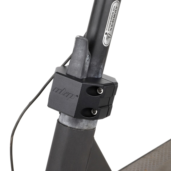 Elektrisk scooter tilbehør Foldeklemme til Segway Ninebot Max G3